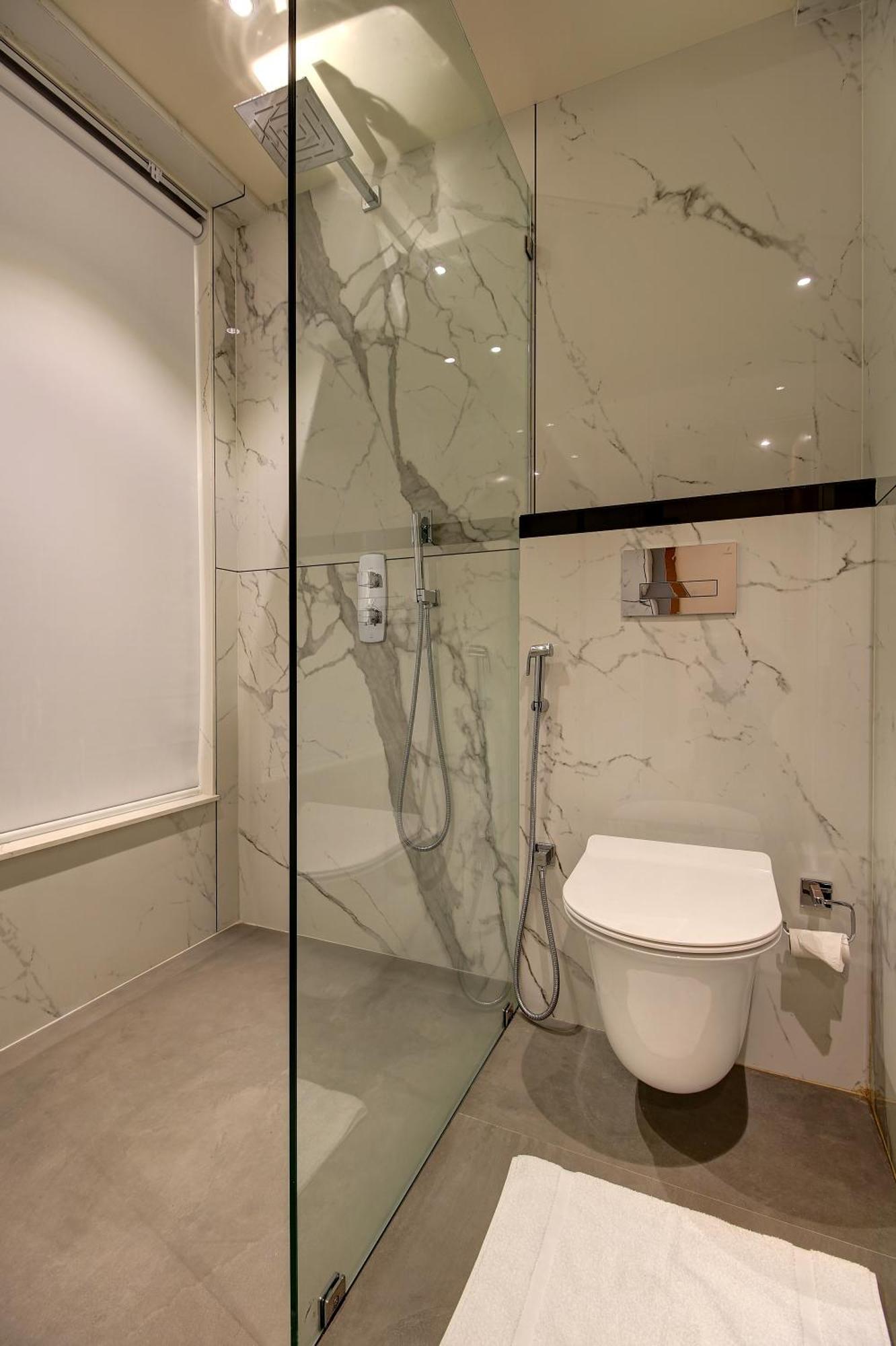 Hotel Mumbai House Ghansoli, Нави Мумбай Екстериор снимка