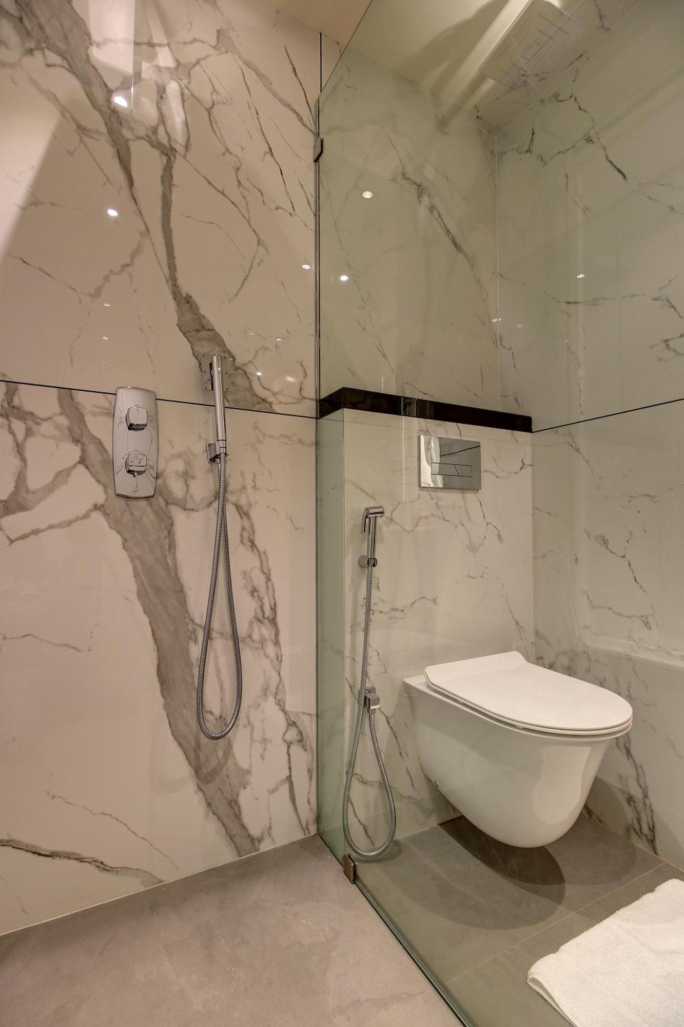 Hotel Mumbai House Ghansoli, Нави Мумбай Екстериор снимка